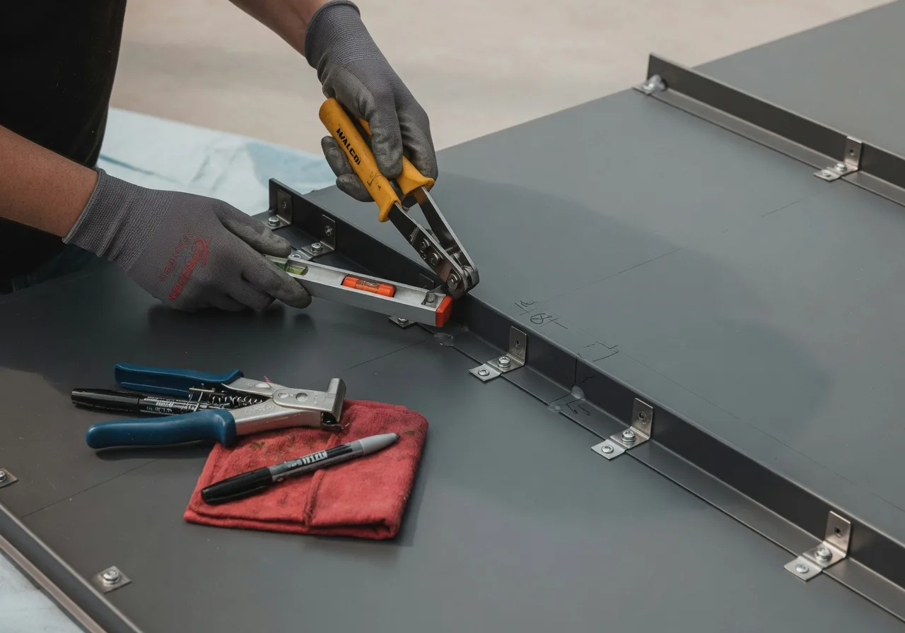 Why choose Metal Roofing Installation in Shafer, MN